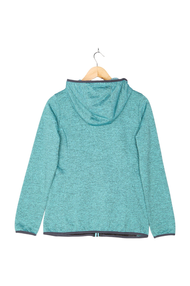 Fleecejacke für Damen