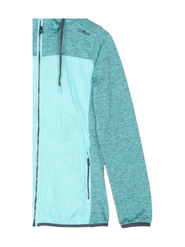 Fleecejacke für Damen