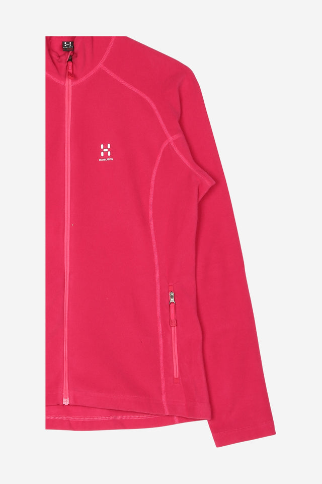 Fleecejacke für Damen