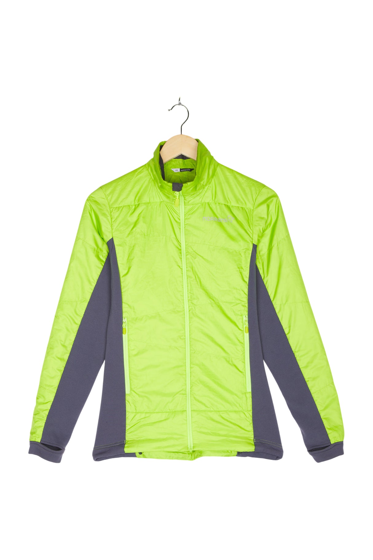 Kunstfaserjacke für Damen