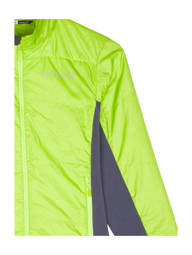 Kunstfaserjacke für Damen