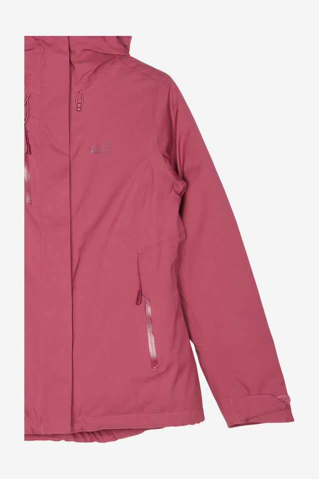 Regenjacke für Damen