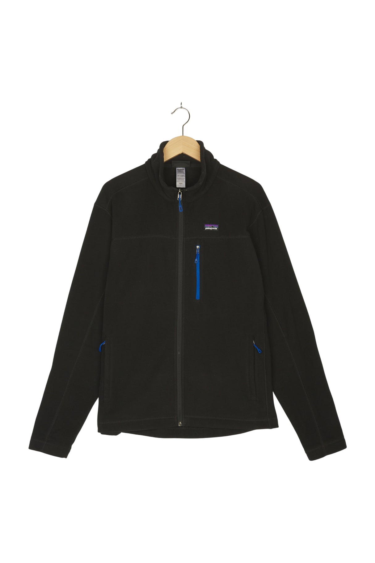 Fleecejacke für Herren