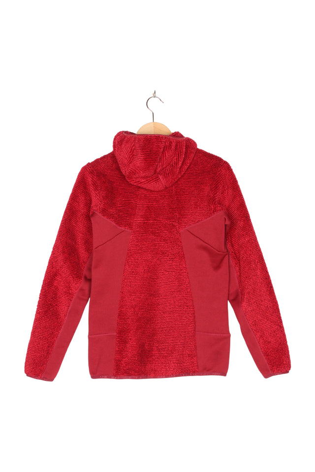 Fleecejacke für Damen