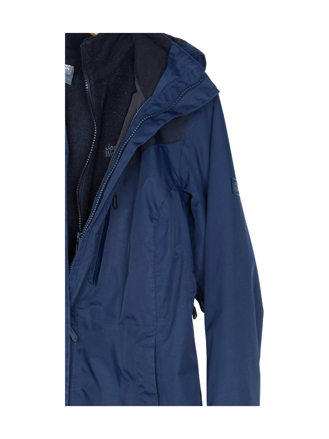 Doppeljacke für Damen