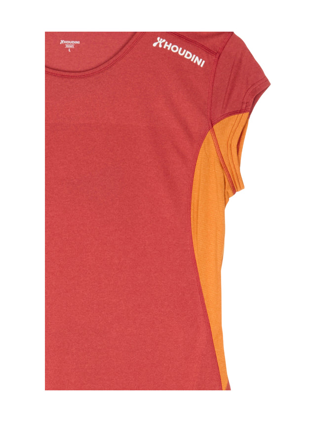 T-Shirt Funktion für Damen