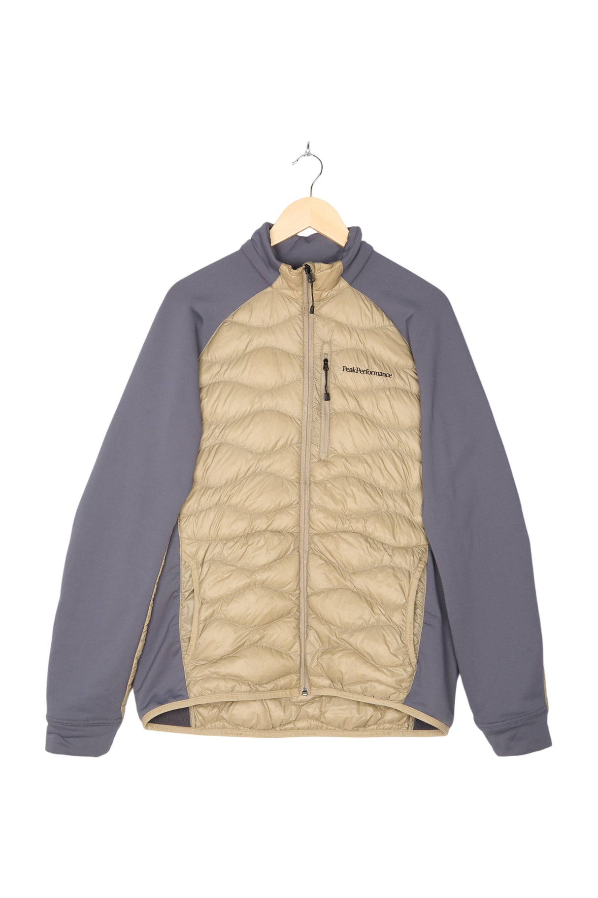 Daunenjacke für Herren