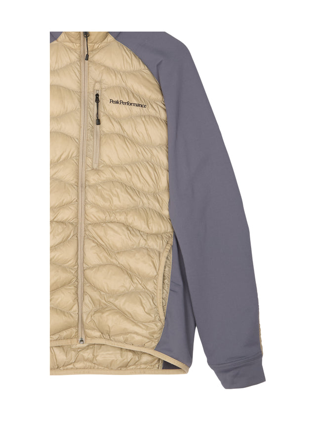 Daunenjacke für Herren