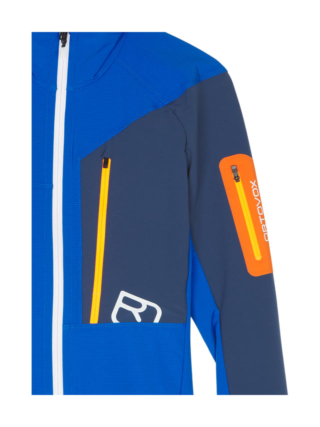 Softshelljacke für Herren