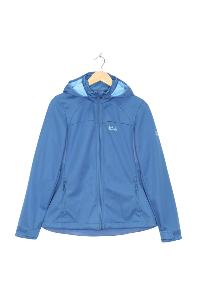 Softshelljacke für Damen