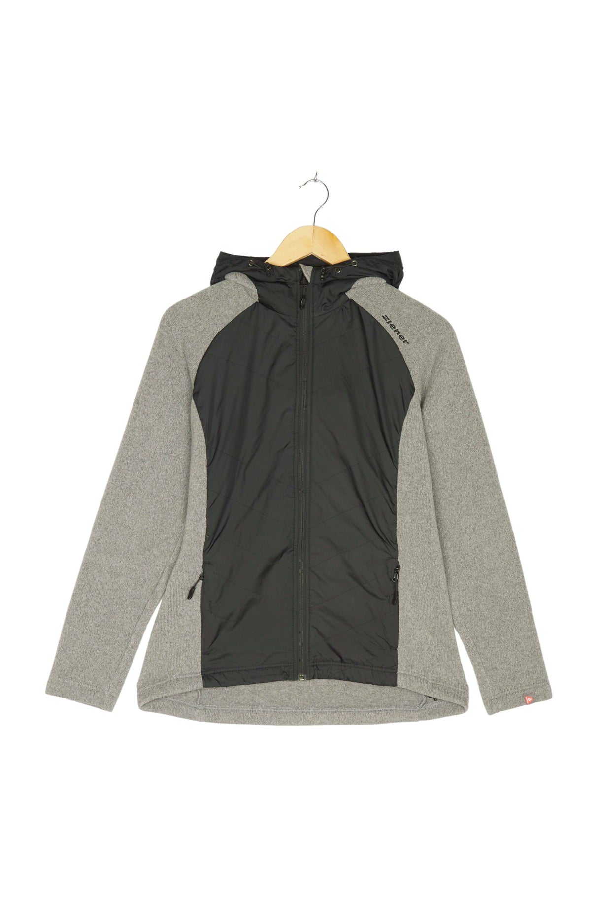 Ziener Isolationsjacke (Wolle) für Damen