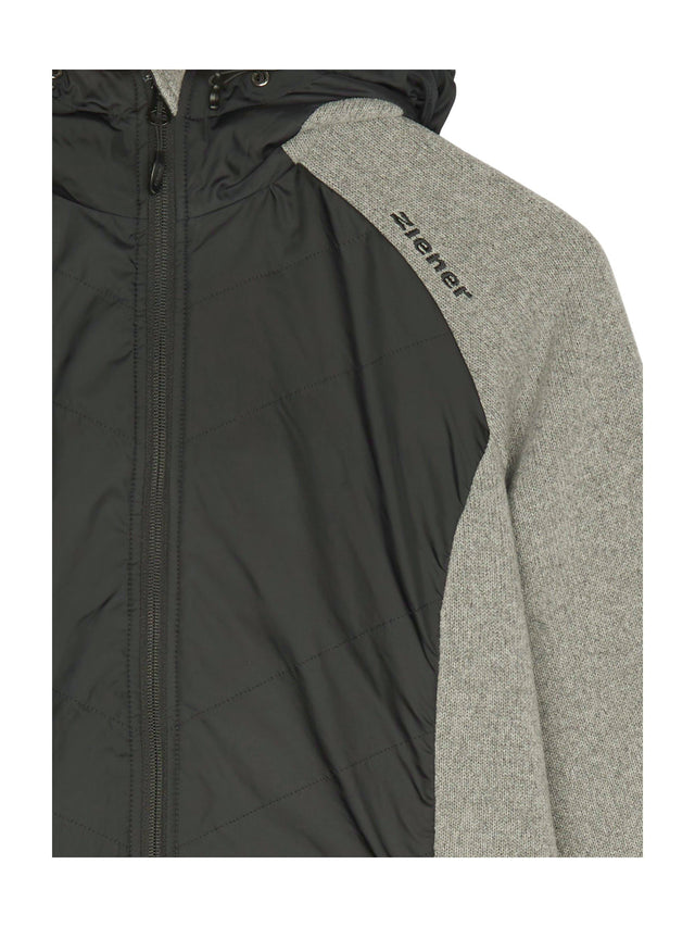 Ziener Isolationsjacke (Wolle) für Damen