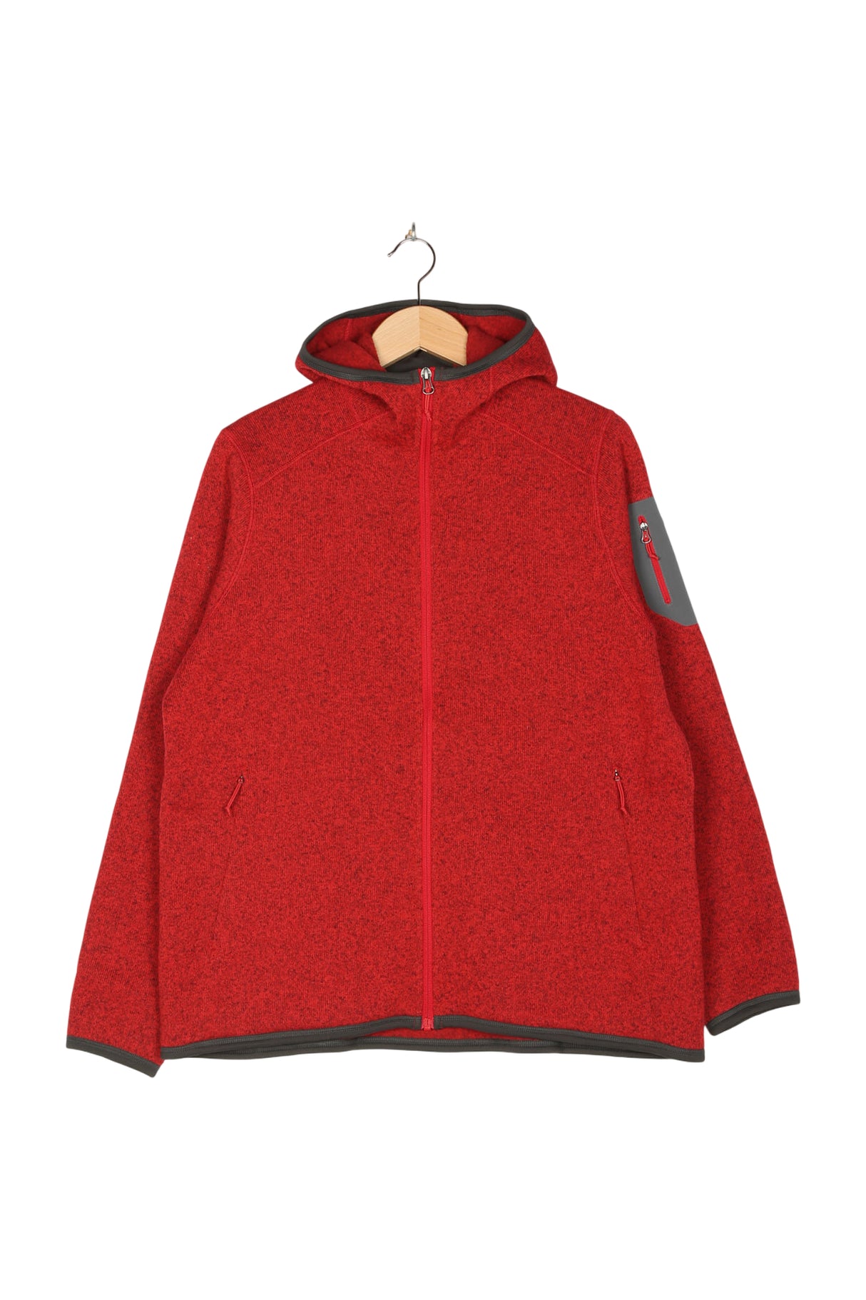 Fleecejacke für Herren