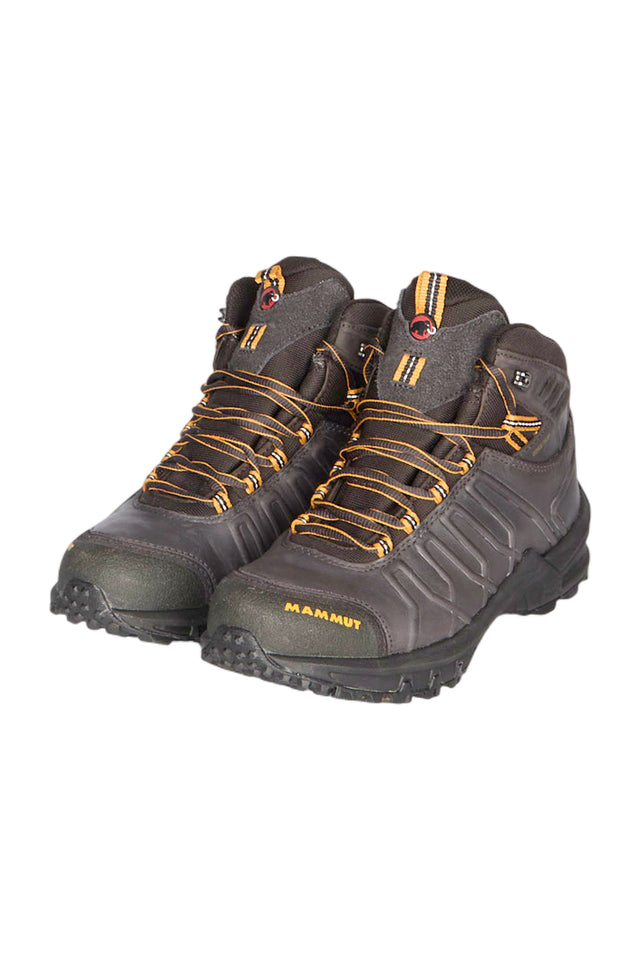 Wanderschuhe & Trekkingschuhe für Herren