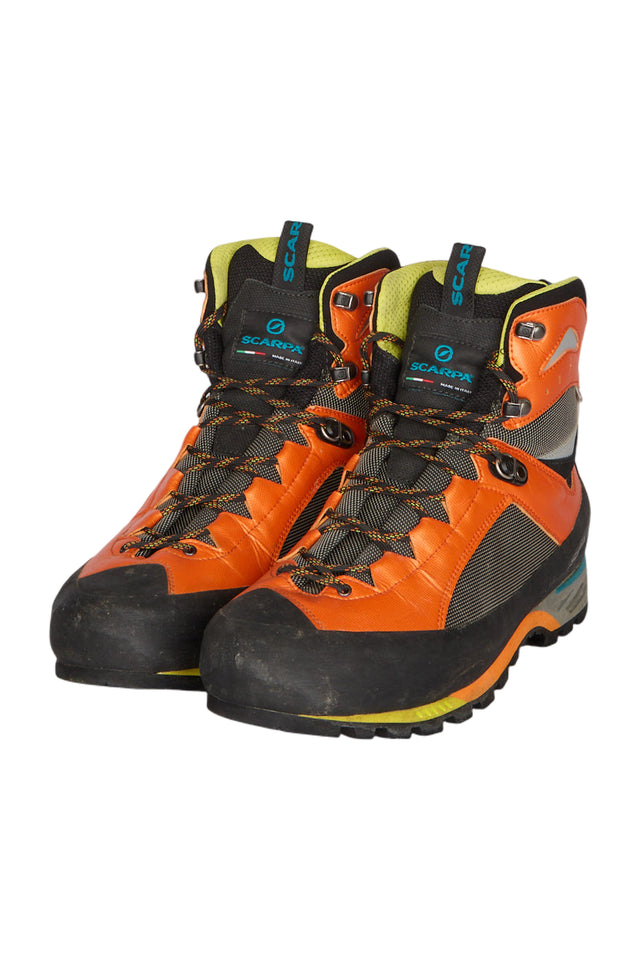 Bergschuhe & Bergstiefel für Herren