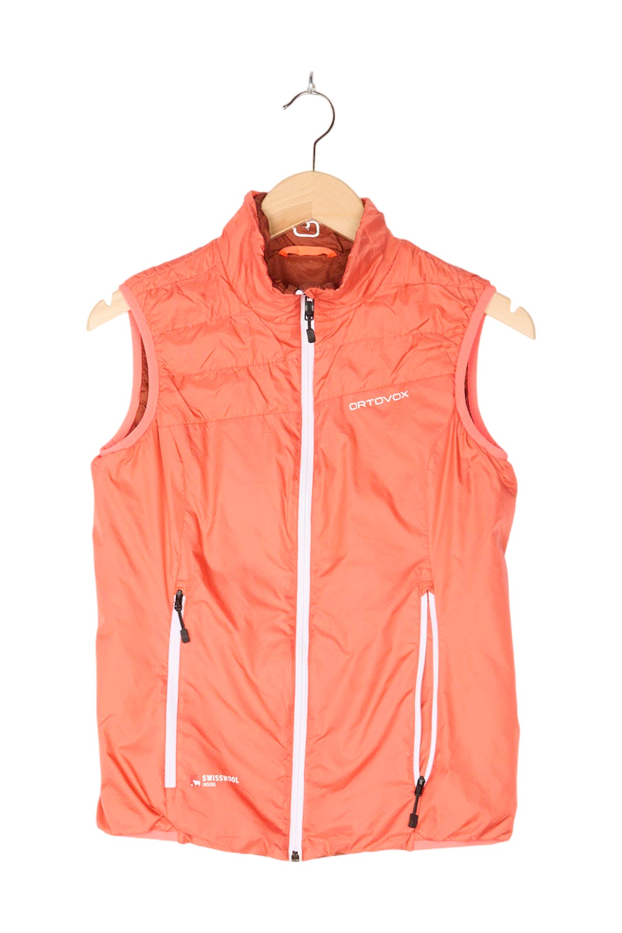 Isolationsweste für Damen