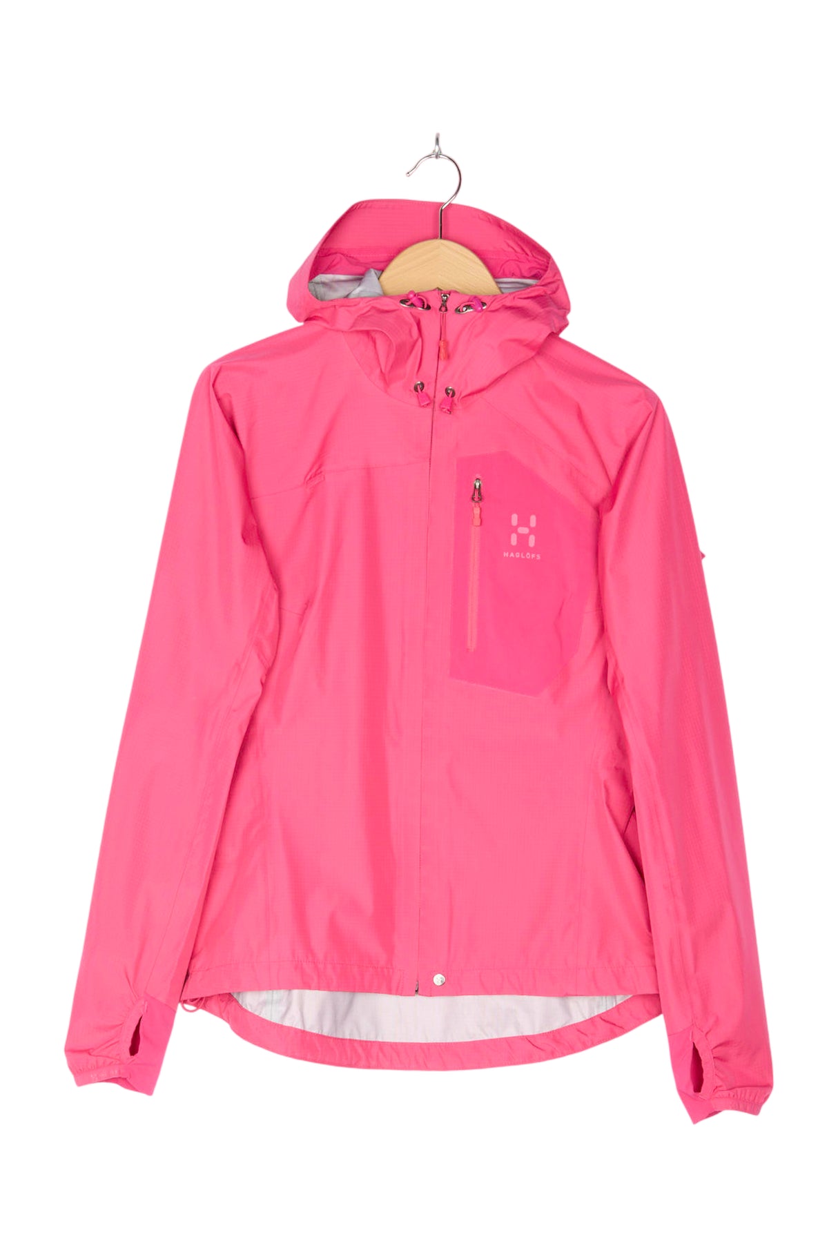 Hardshelljacke mit Goretex für Damen