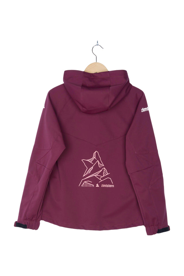 Softshelljacke für Damen