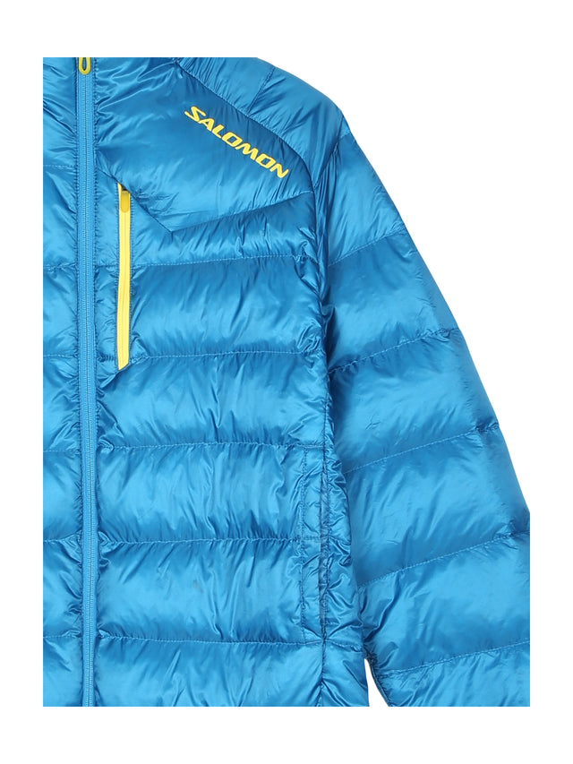 Daunenjacke für Damen