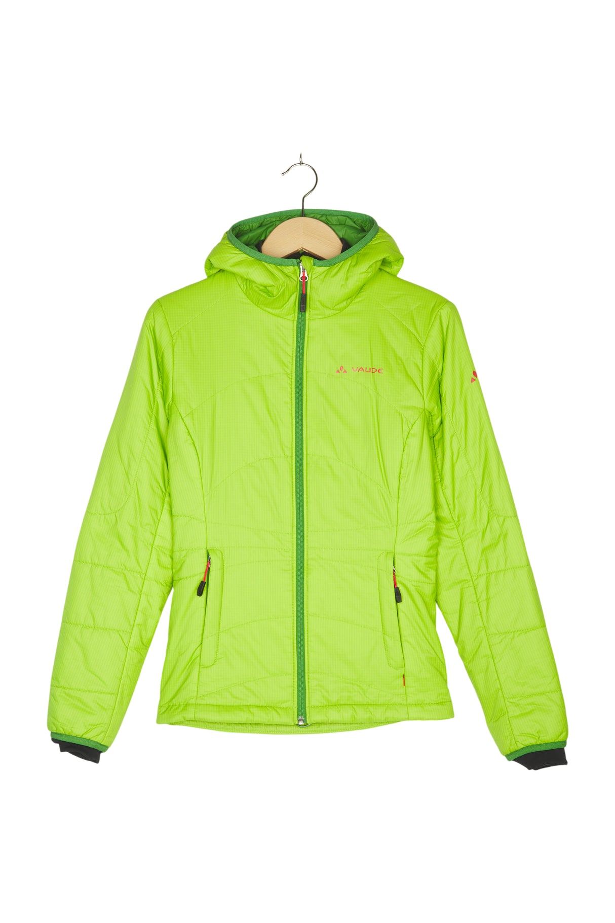 Kunstfaserjacke für Damen