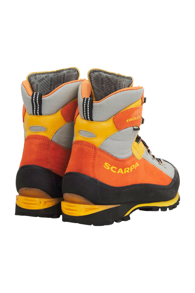 Bergstiefel für Herren