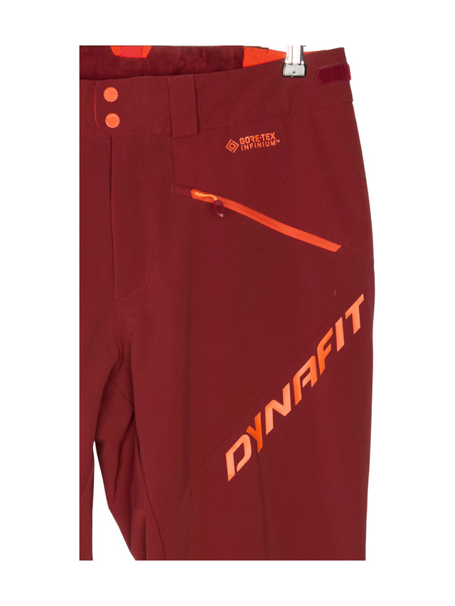 Hardshellhose mit Goretex für Herren