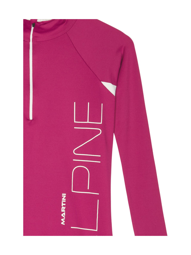 Longsleeve Funktion für Damen