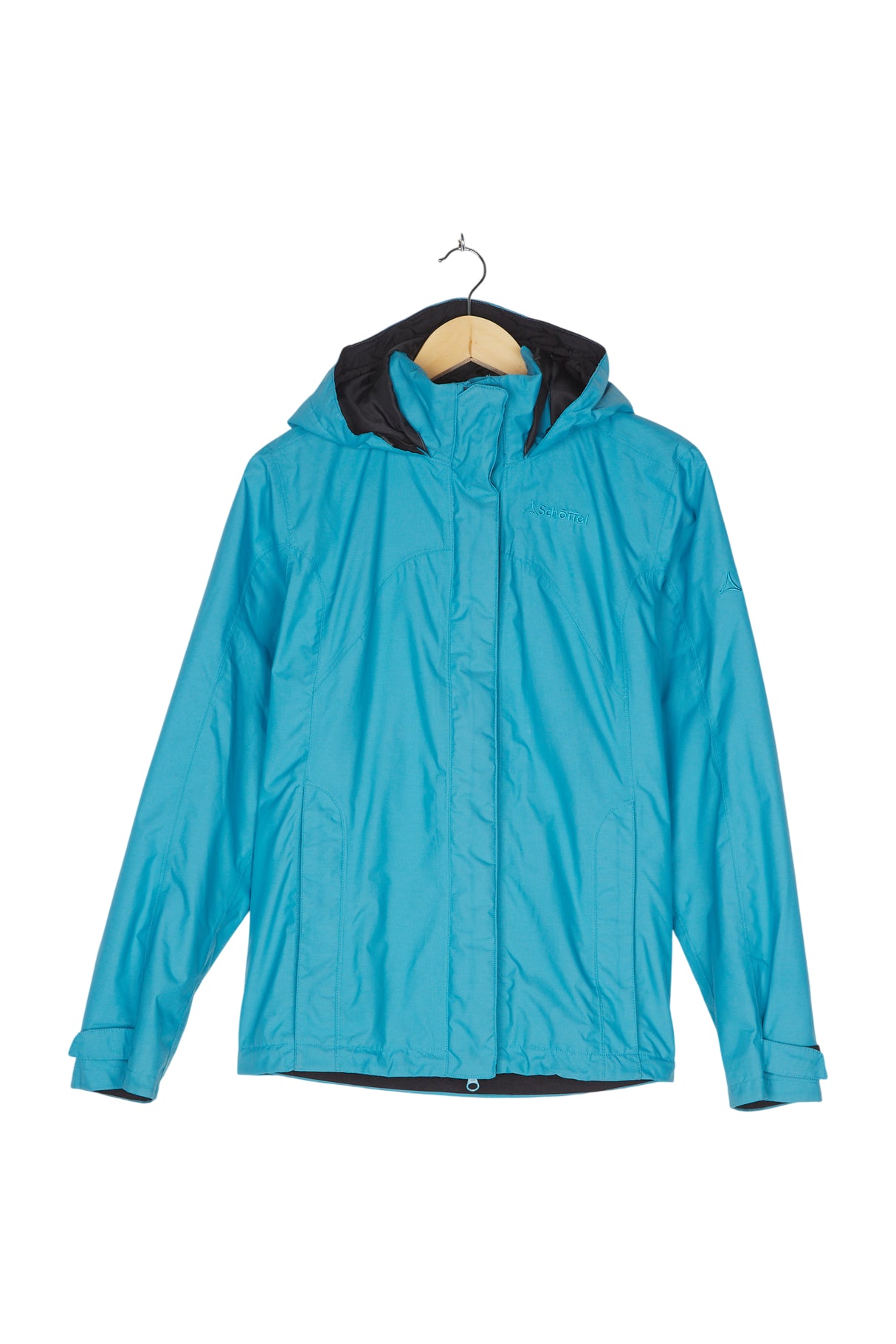 Hardshelljacke, Regenjacke für Damen