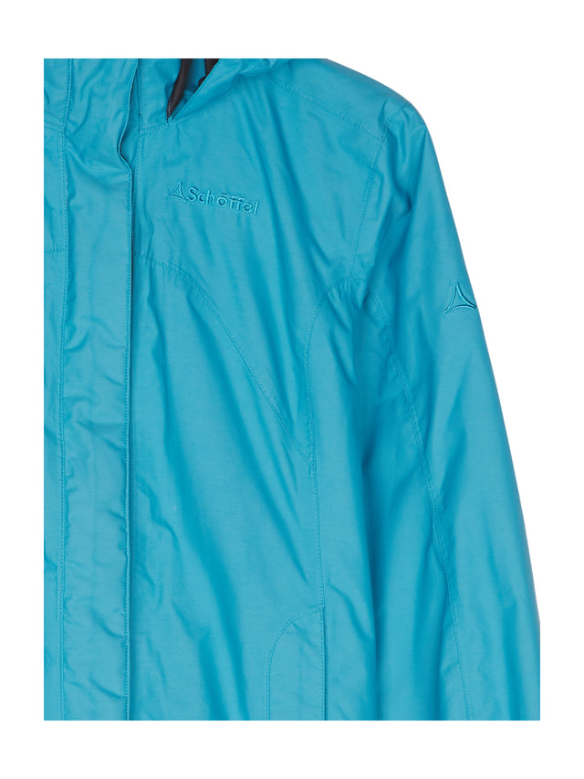 Hardshelljacke, Regenjacke für Damen