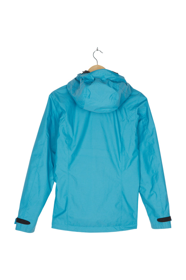 Hardshelljacke, Regenjacke für Damen