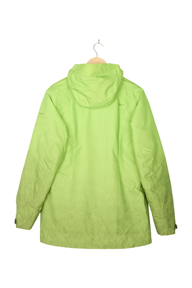 Hardshelljacke, Regenjacke für Damen
