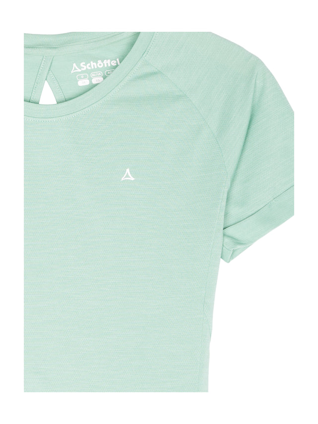 T-Shirt Funktion für Damen