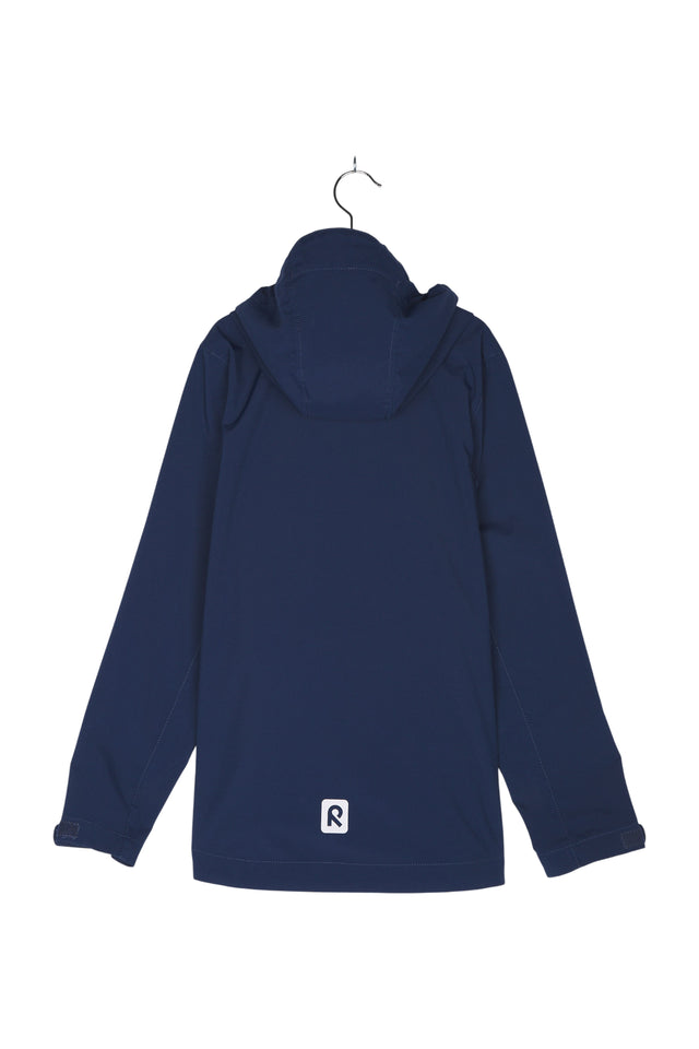 Hardshelljacke, Regenjacke für Kinder