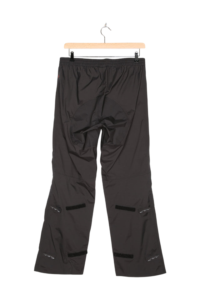 Hardshellhose, Regenhose für Herren