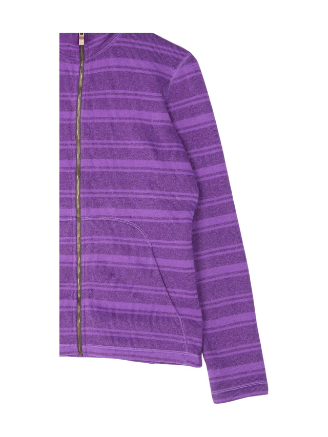 Fleecejacke für Damen