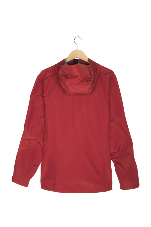 Hardshelljacke mit Goretex für Herren