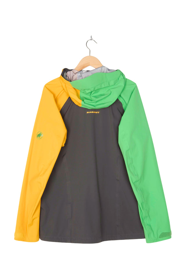 Regenjacke & Hardshelljacke mit GoreTex für Herren