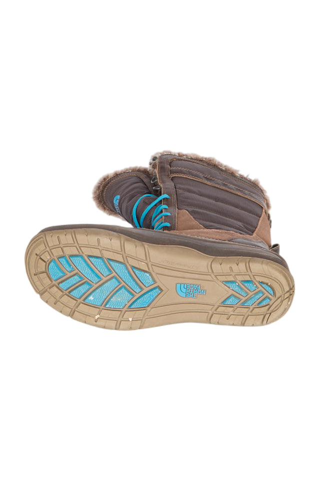 Winterschuhe & Winterstiefel für Herren