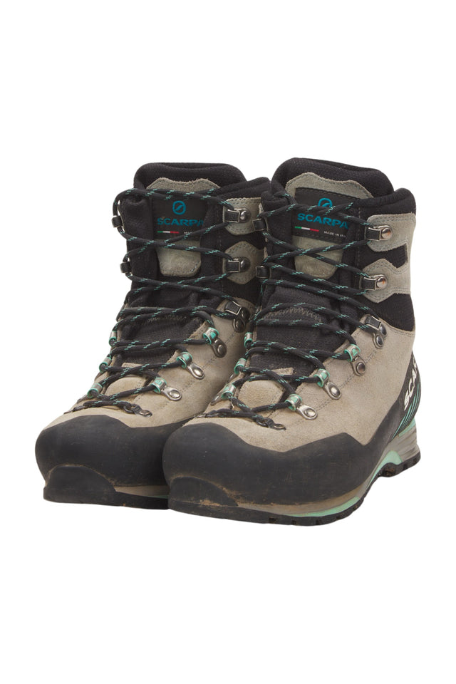 Bergstiefel für Damen