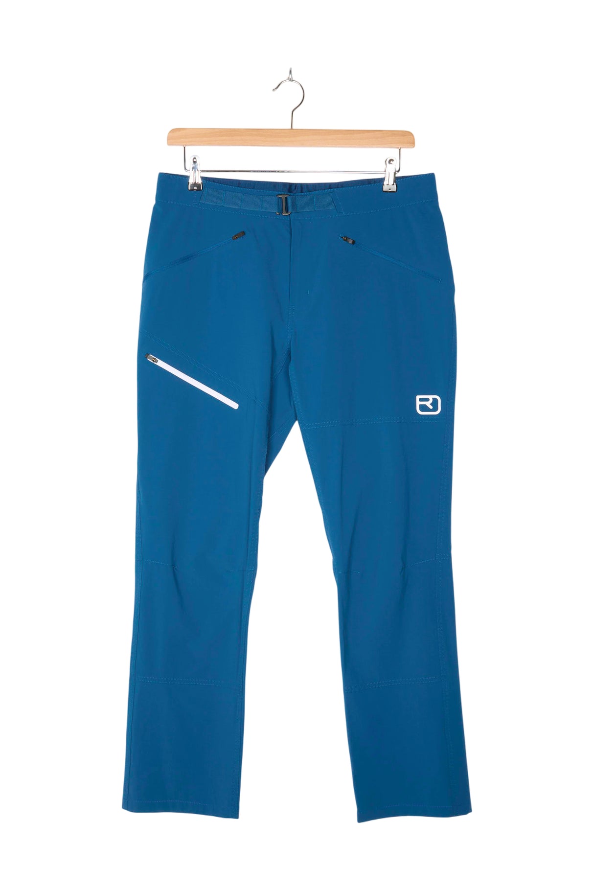 Softshellhose für Herren