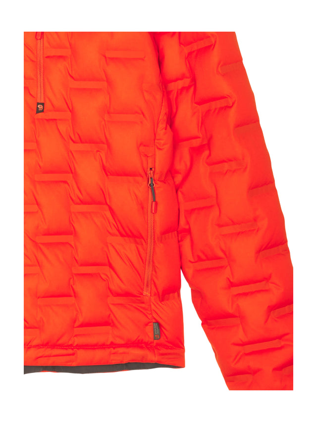 Daunenjacke für Herren