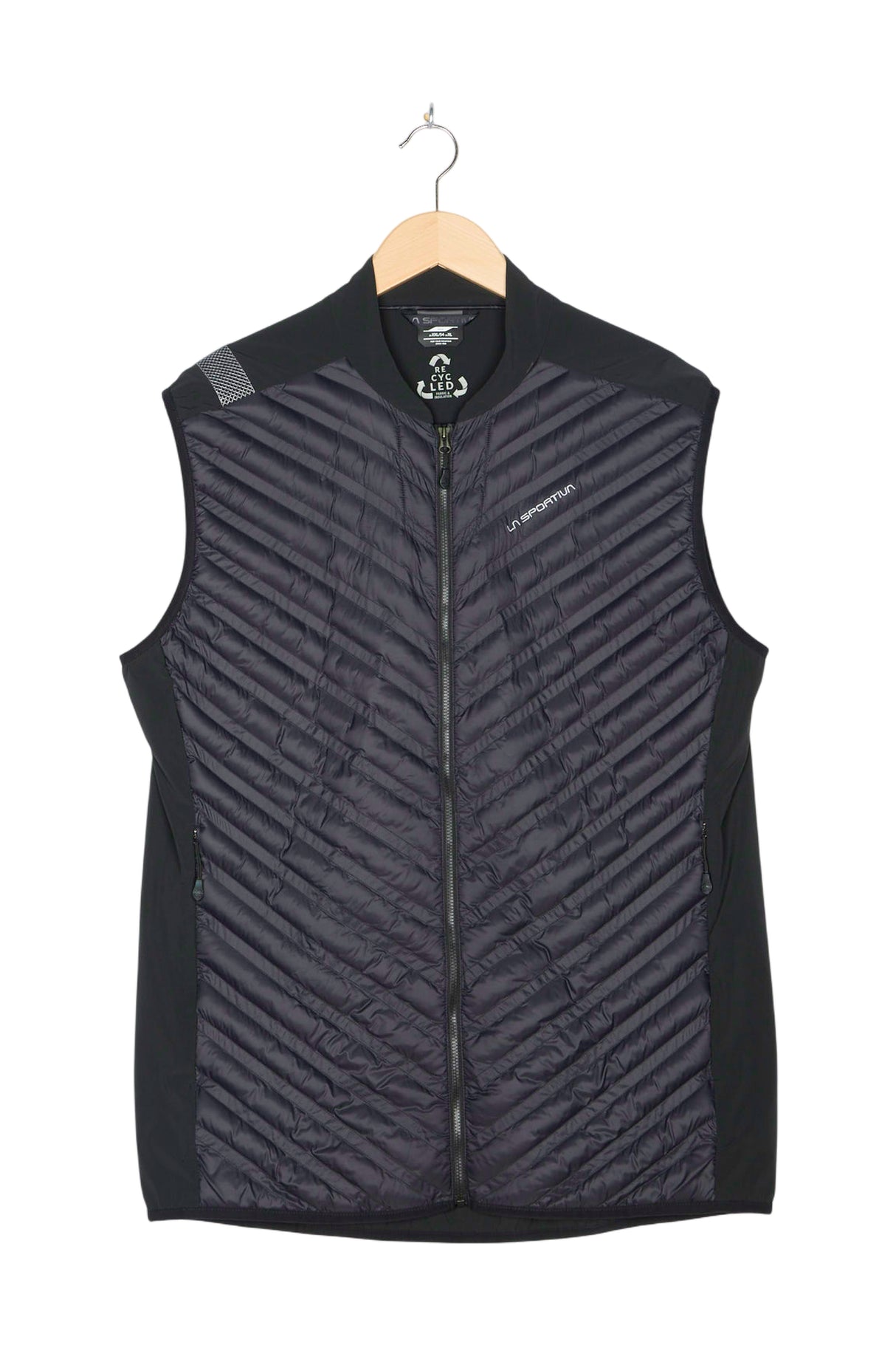 Isolationsweste für Herren