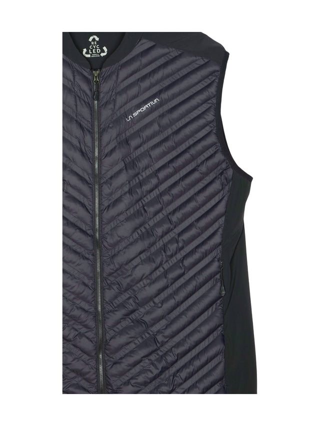 Isolationsweste für Herren