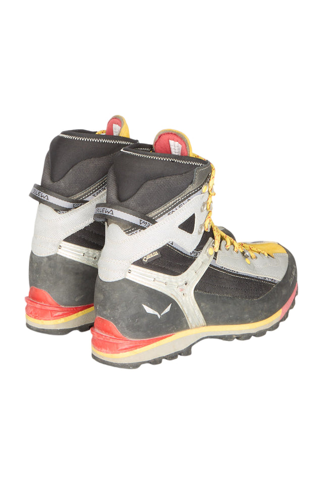 Bergschuhe & Bergstiefel für Herren