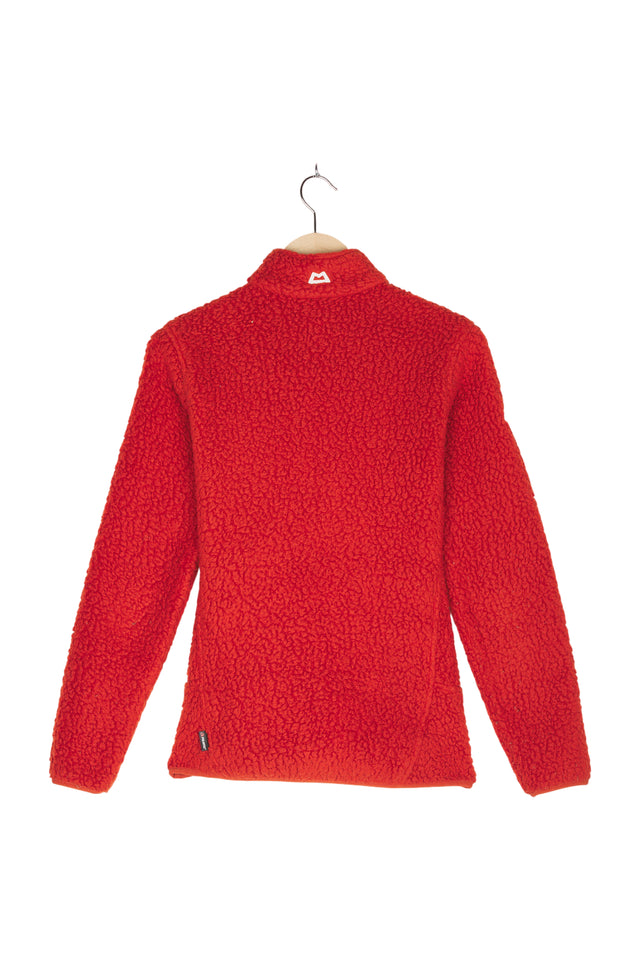 Fleecejacke für Damen