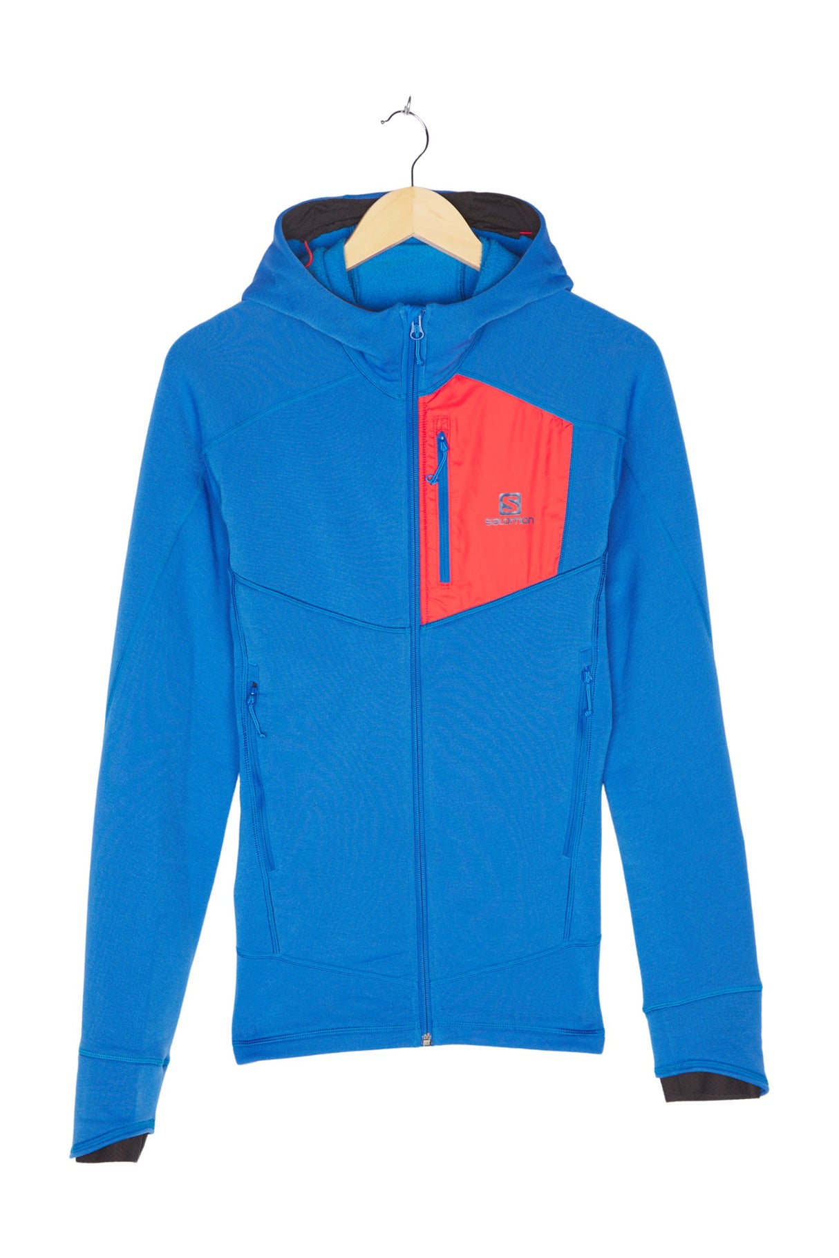 Fleecejacke für Herren