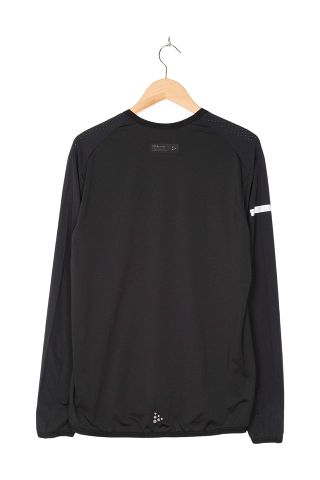 Longsleeve Freizeit für Herren