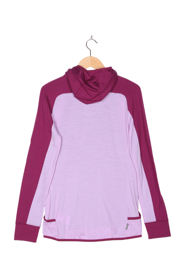 Fleecejacke für Damen