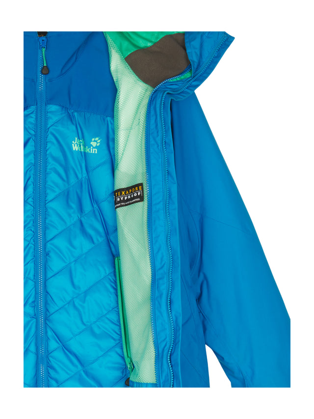 Doppeljacke für Damen