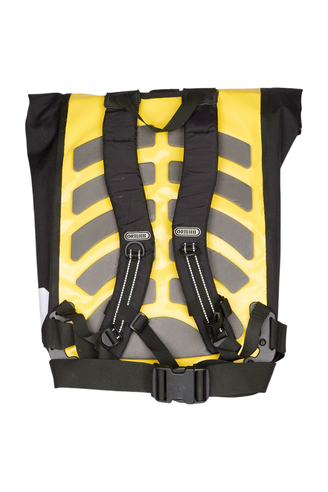 Fahrradrucksack für Damen & Herren